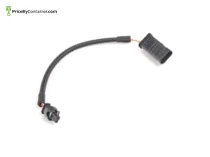 BMW 12518614952 — BMW GENUINE THERMOSTAT ADAPTER 12518614952