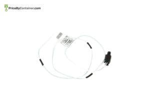 BMW 12518638006 — BMW GENUINE ADAPTOR 12518638006
