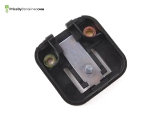 BMW 12521702102 — BMW GENUINE CAP 12521702102