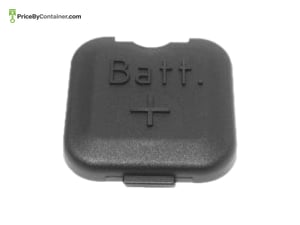 BMW 12521702103 — BMW GENUINE COVER BASE B+ 12521702103