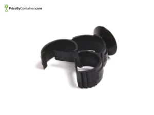 BMW 12521732532 — BMW GENUINE Cable holder 12521732532