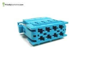 BMW 12527505477 — BMW GENUINE SOCKET 12527505477