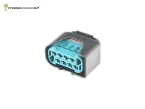 BMW 12527520151 — BMW GENUINE SOCKET 12527520151