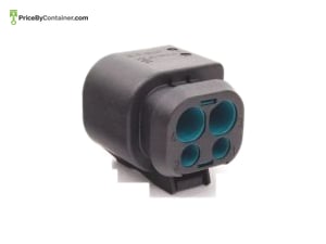 BMW 12527539072 — BMW GENUINE CONNECTOR 12527539072