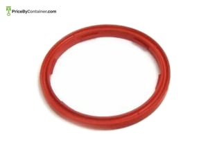 BMW 12611744292 — BMW GENUINE OIL LEVEL SENSOR GASKET 12611744292