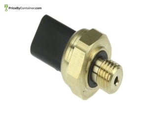 BMW 12617592532 — BMW GENUINE 3 PIN OIL PRESSURE SWITCH X6 12617592532