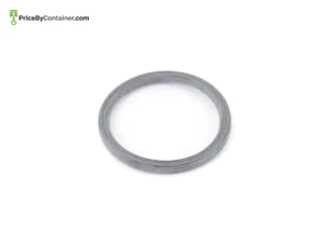 BMW 12617604790 — BMW GENUINE GASKET 12617604790