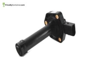 BMW 12617607910 — BMW GENUINE OIL LEVLE SENSOR 12617607910