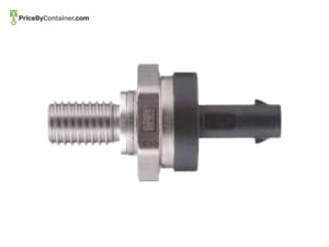 BMW 12618614494 — BMW GENUINE PRESSURE SENSER 12618614494
