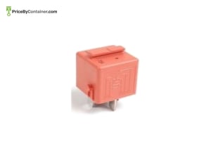 BMW 12631742690 — BMW GENUINE RELAY 12631742690