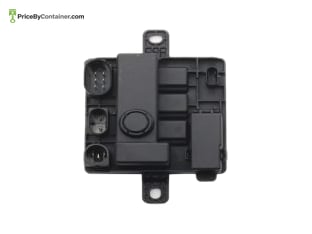 BMW 12637591534 — BMW GENUINE CONTROL UNIT 12637591534 / 12638645514
