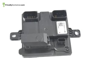 BMW 12637634274 — BMW GENUINE INTEGRATED SUPPLY MODULE 12637634274