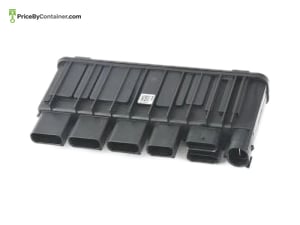 BMW 12638638551 — BMW GENUINE INTEGRATED MODULE 12638638551
