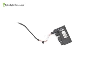 BMW 12638647841 — BMW GENUINE INTEGRATED SUPPLY MODULE Z11 12638647841