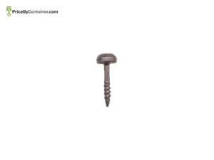 BMW 12901438016 — BMW GENUINE SCREW FOR THERMOPLASTIC PLASTICS 12901438016