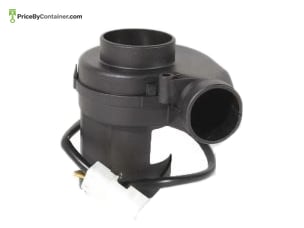 BMW 12901438023 — BMW GENUINE E BOX FAN 12901438023