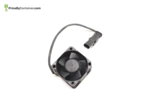 BMW 12907572985 — BMW GENUINE E-B0X FAN 12907572985