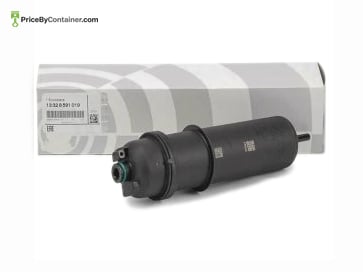 BMW 13328591019 — BMW GENUINE FUEL FILTER CARTRIDGE 13328591019