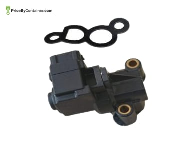 BMW 13411435846 — BMW GENUINE FUEL VALVE 13411435846