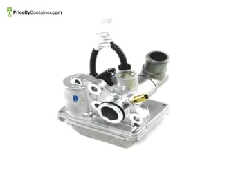 BMW 13417834495 — BMW GENUINE IDEAL CONTROL DEVICE 13417834495