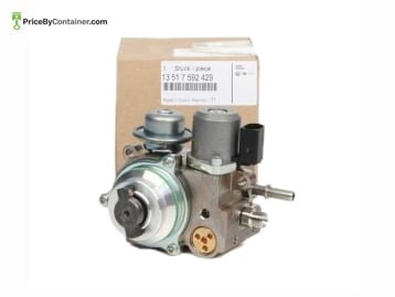 BMW 13517592429 — Description BMW Genuine Fuel Injection High Pressure Fuel Pump 13517592429 (002)