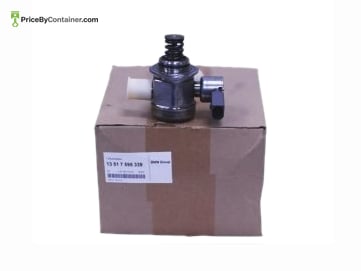 BMW 13517595339 — BMW Genuine Original New High Pressure Pump 13517595339 Replace : 13517595350 / 13537547603 Usability : The 13517595339…