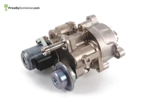 BMW 13517616170 — BMW Genuine Original New High Pressure Fuel Injection Exchange Pump 13517616170 Replace : 13517613933 / 13517594943 /…