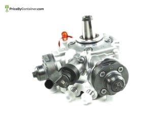 BMW 13518577654 — BMW GENUINE HAIPRESSUREPUMP 13518577654
