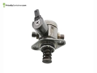 BMW 13518604231 — BMW GENUINE HIGH PRESSURE PUPM 13518604231