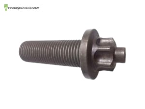 BMW 13527100470 — BMW GENUINE SCREW 13527100470