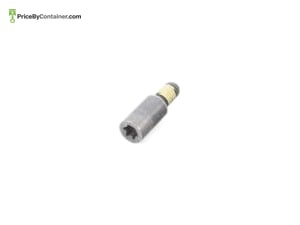 BMW 13527797908 — BMW GENUINE BEARING BOLT 13527797908