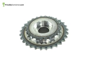BMW 13527800025 — BMW GENUINE SPROCKET 13527800025
