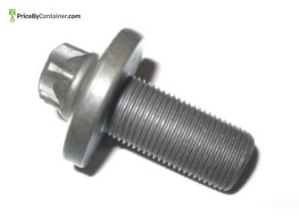 BMW 13527800395 — BMW GENUINE BOLT 13527800395