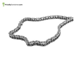 BMW 13528490225 — BMW GENUINE TIMING CHAIN 13528490225