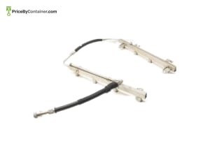 BMW 13537534743 — BMW GENUINE INJELTION TUBE 13537534743