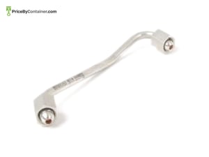 BMW 13537536565 — BMW GENUINE FUEL HOSE 13537536565