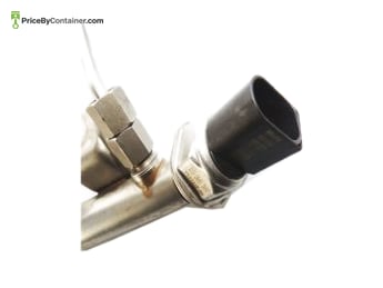 BMW 13537547599 — BMW GENUINE INJECTION TUBE 13537547599