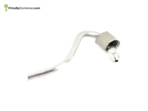 BMW 13537547601 — BMW GENUINE High pressure pipe 13537547601
