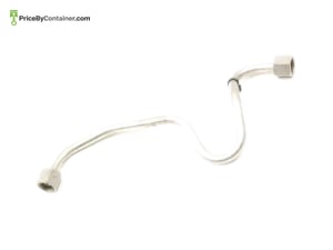 BMW 13537548711 — BMW GENUINE HIGH PRESSURE PIPE 13537548711