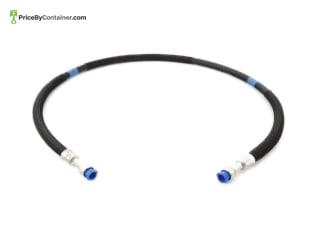 BMW 13537552892 — BMW GENUINE FUEL HOSE 13537552892