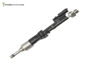 BMW 13537568607 — BMW GENUINE INJECTOR 13537568607