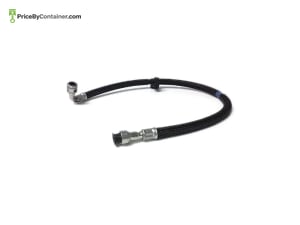 BMW 13537605189 — BMW GENUINE HY PRESSURE PUMP HOSE 13537605189