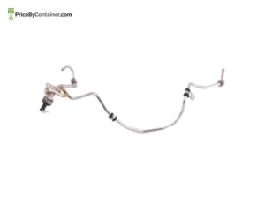 BMW 13537622850 — BMW GENUINE FULE HOSE WITH SENSOR 13537622850