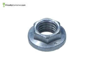 BMW 13537801713 — BMW GENUINE NUT 13537801713