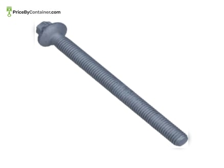 BMW 13537805256 — BMW GENUINE SCREW 13537805256