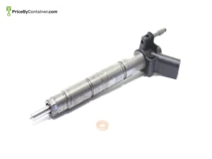 BMW 13537805430 — BMW GENUINE INJECTOR 13537805430