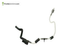 BMW 13537806960 — BMW GENUINE FUEL FEED LINE 13537806960