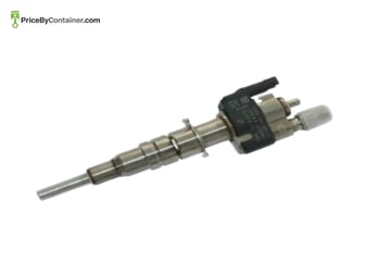 BMW 13538616079 — BMW GENUINE FUEL INJECTOR 13538616079