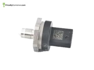 BMW 13538643665 — BMW GENUINE SENSOR HIGH PRESSURE 13538643665