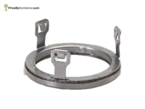 BMW 13538651060 — BMW GENUINE DECOUPLING ELEMENT 13538651060